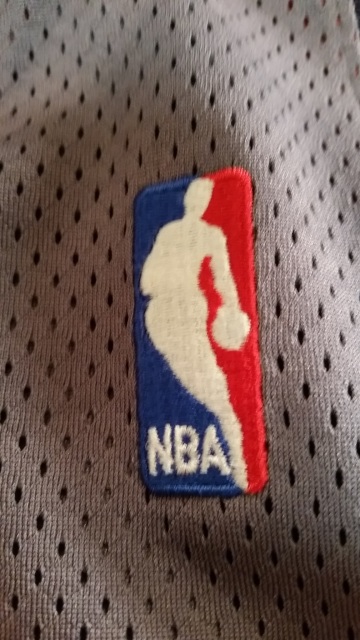 Nike Jason Kidd New Jersey Nets Jersey –