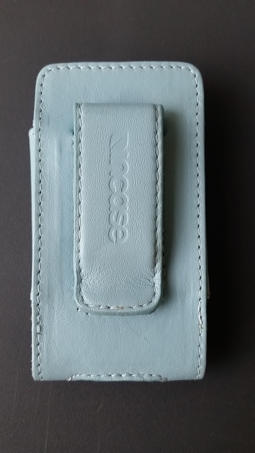 Retro wallet, vintage wallet, Libre